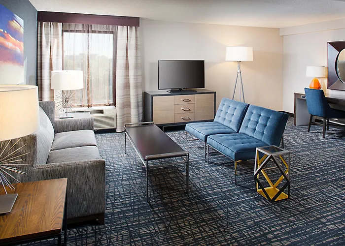 Crowne Plaza Annapolis By Ihg