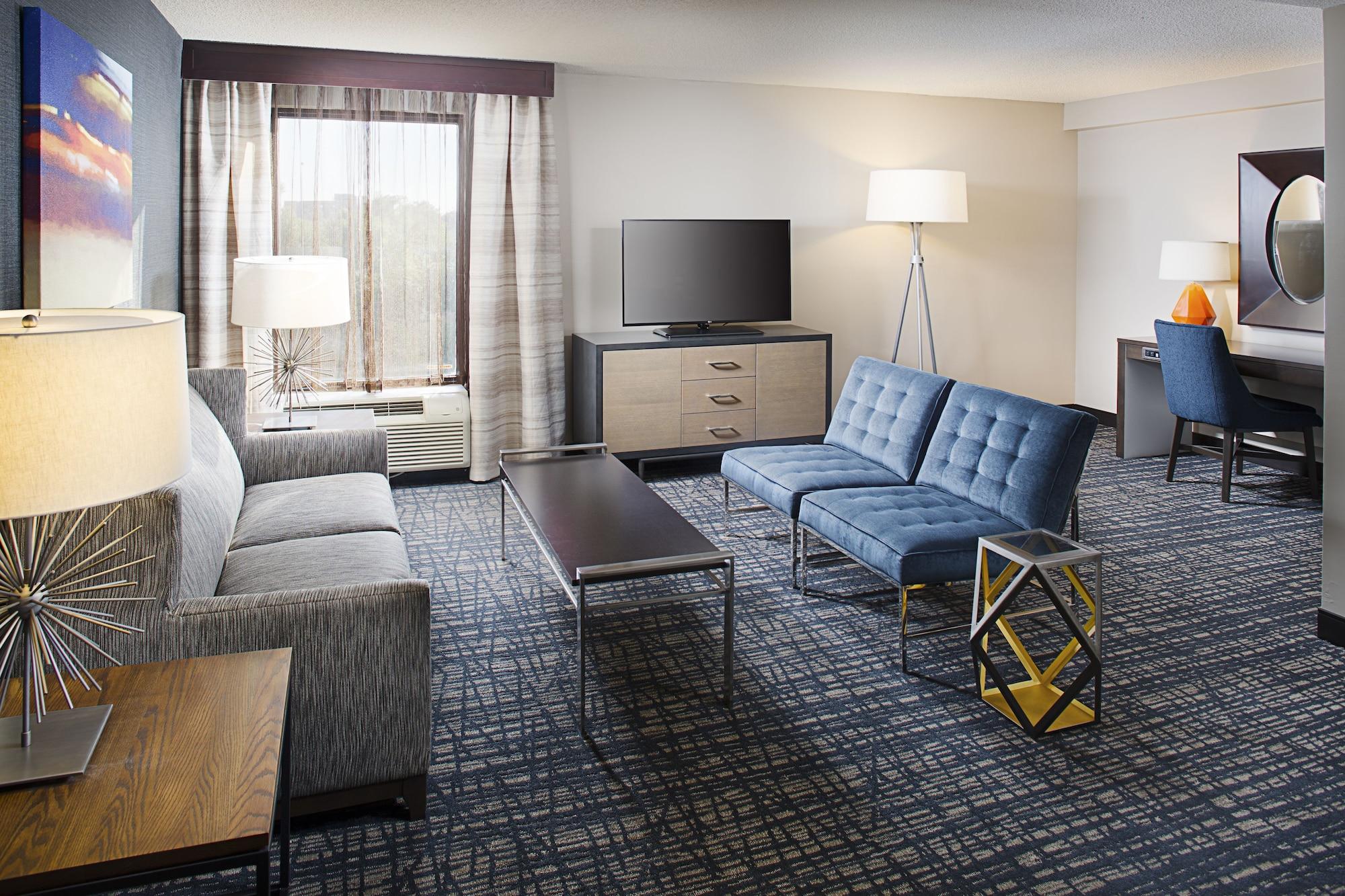 Hotel Crowne Plaza By Ihg Annapolis