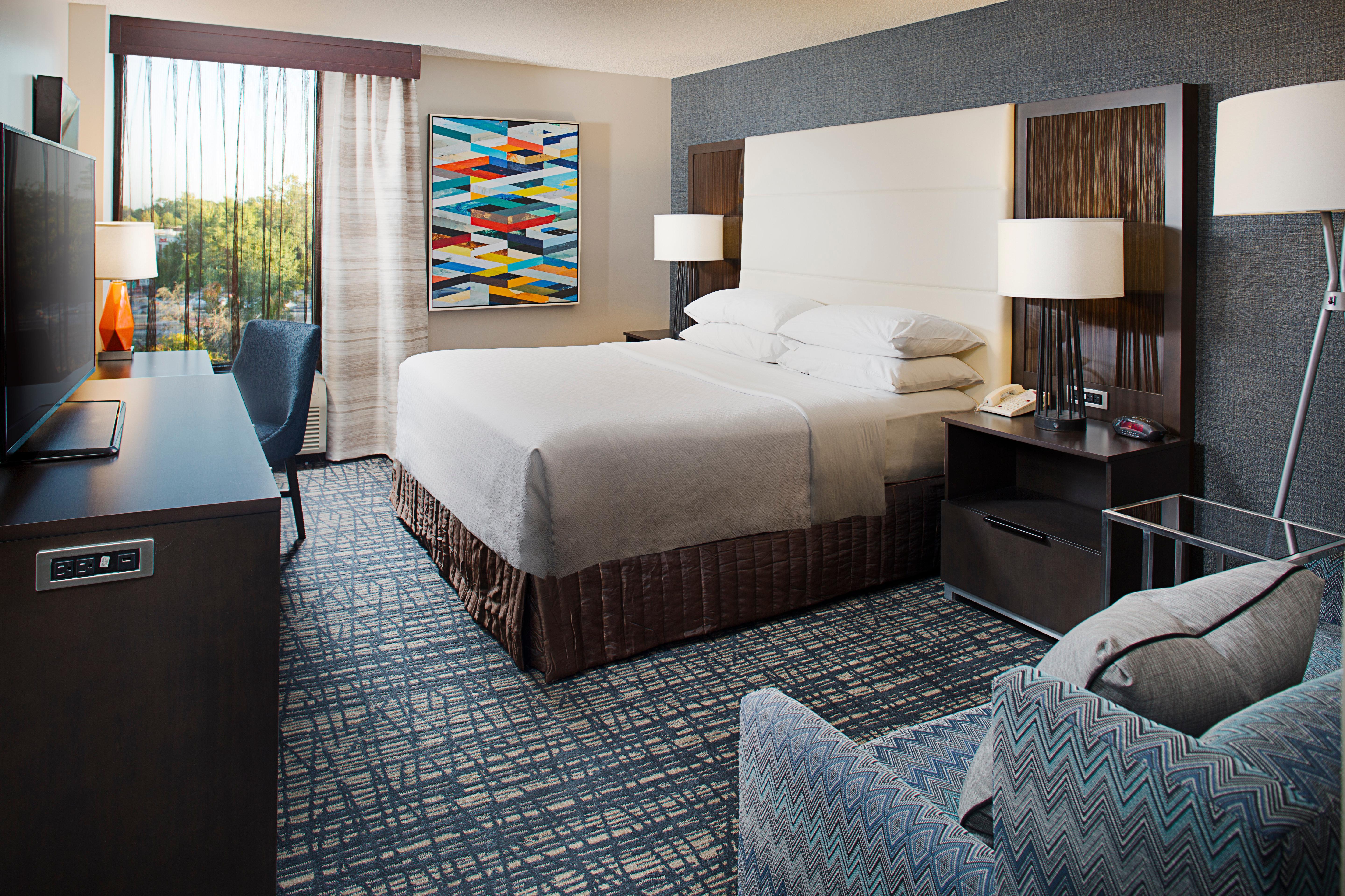 Crowne Plaza By Ihg Hotel Annapolis