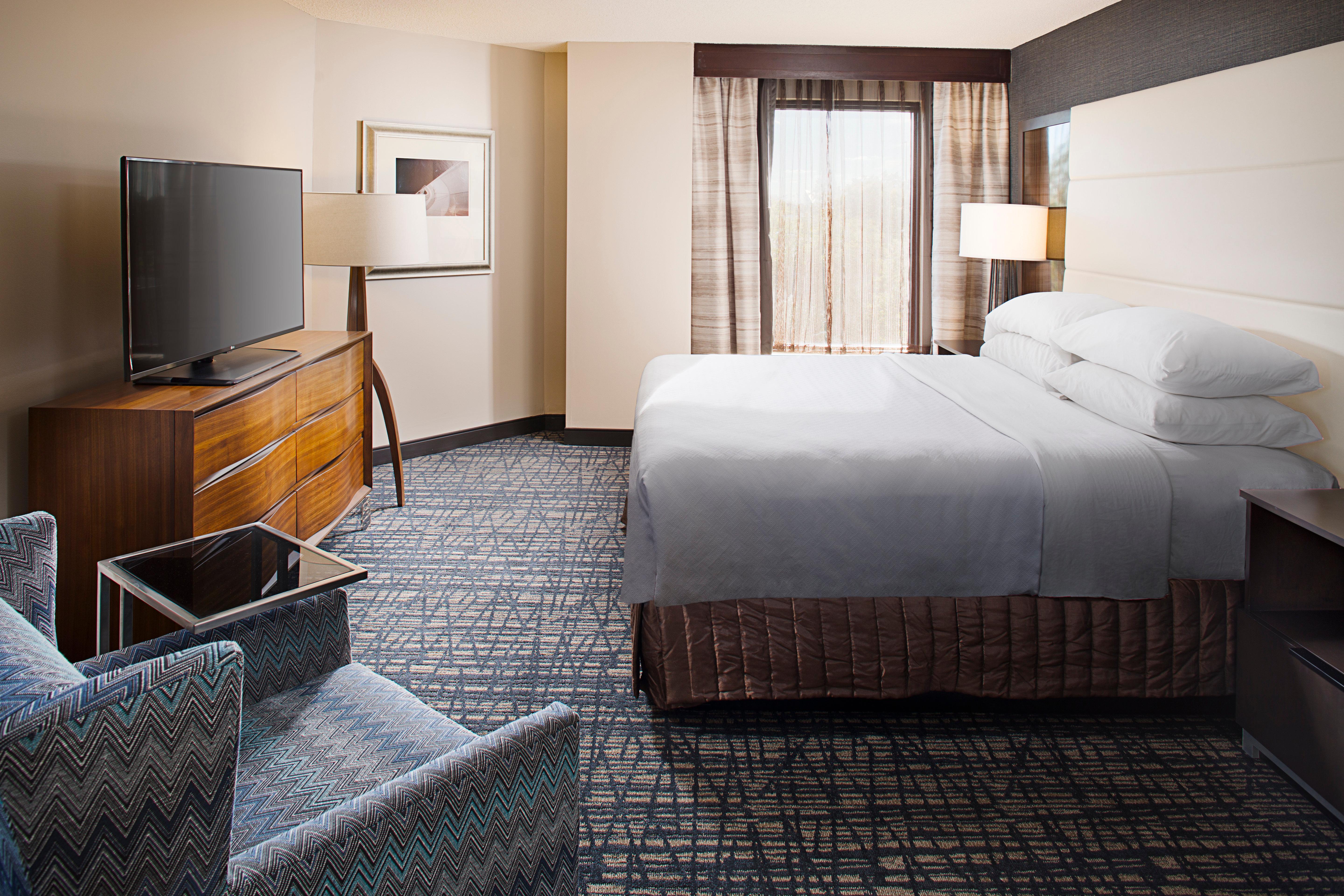 Crowne Plaza By Ihg Annapolis