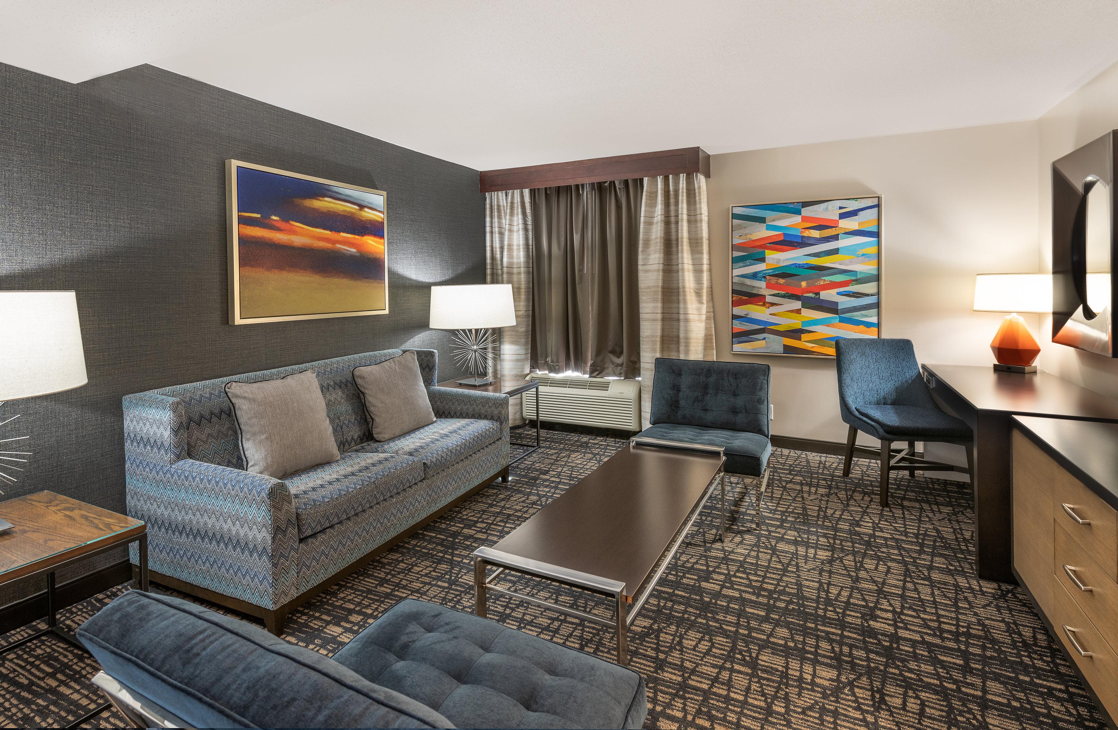 Crowne Plaza By Ihg Annapolis