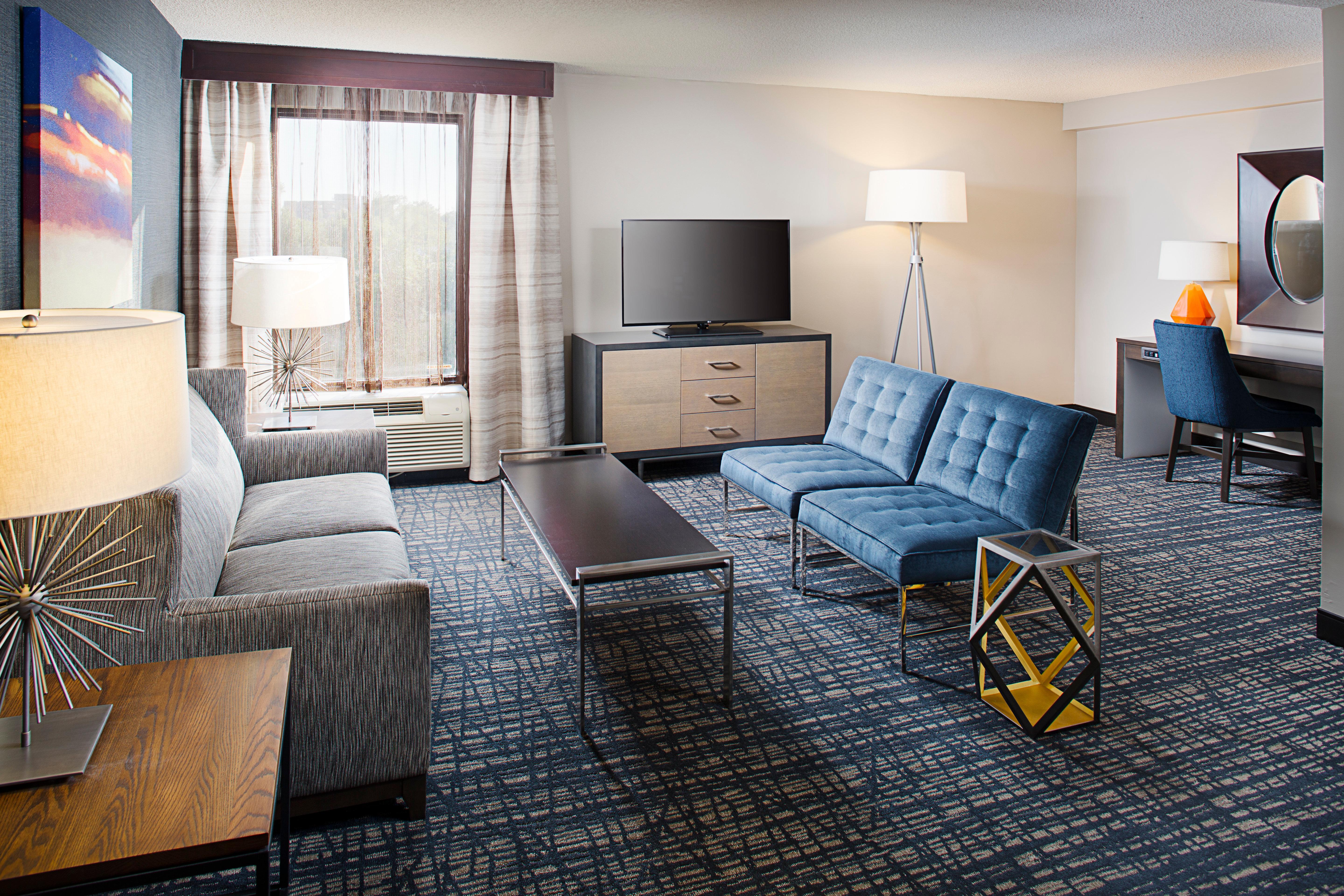 Hotel Crowne Plaza By Ihg Annapolis