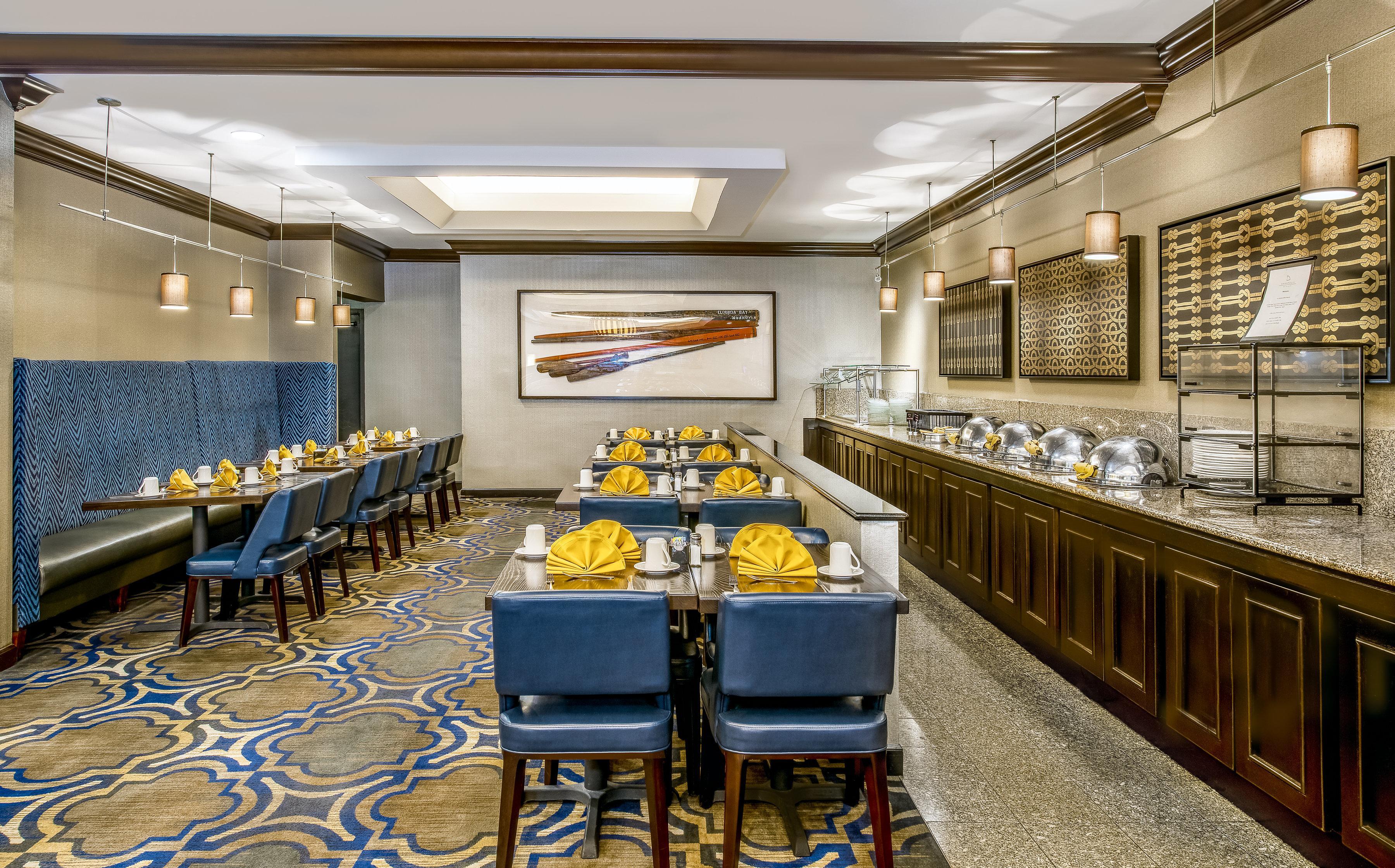 Hotel Crowne Plaza By Ihg