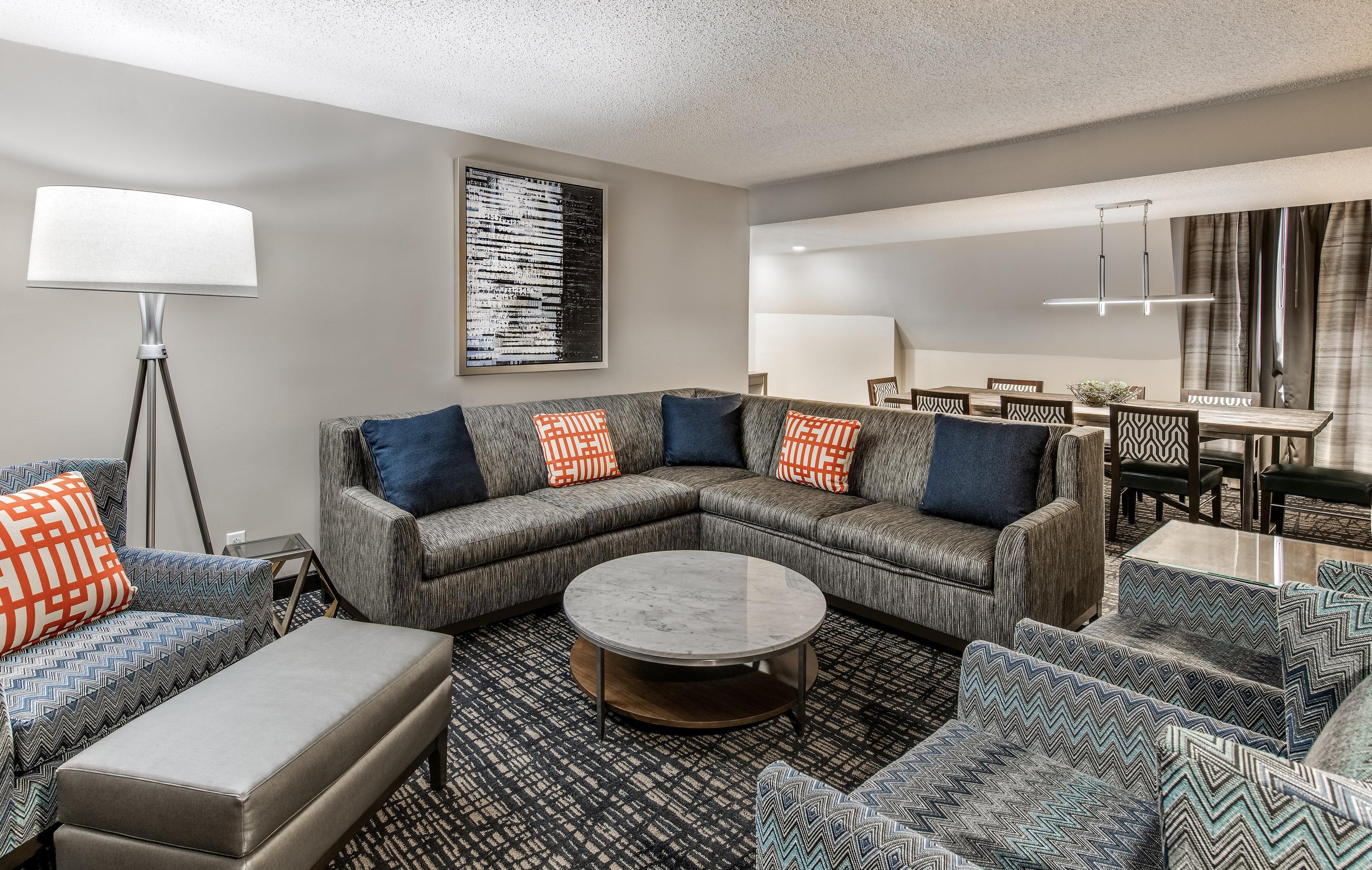 Crowne Plaza By Ihg Hotel Annapolis