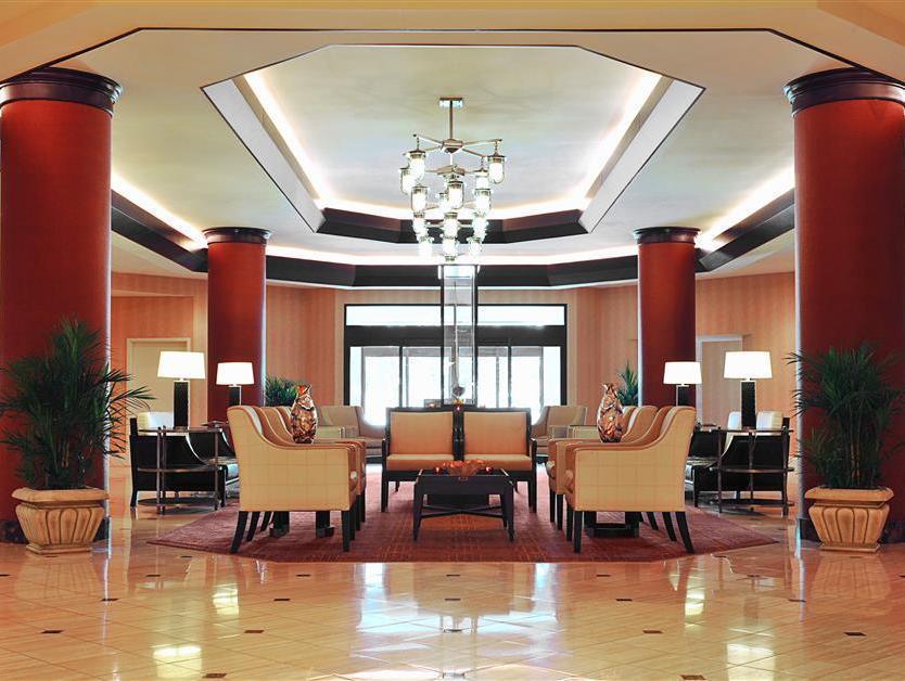 Crowne Plaza By Ihg Hotel