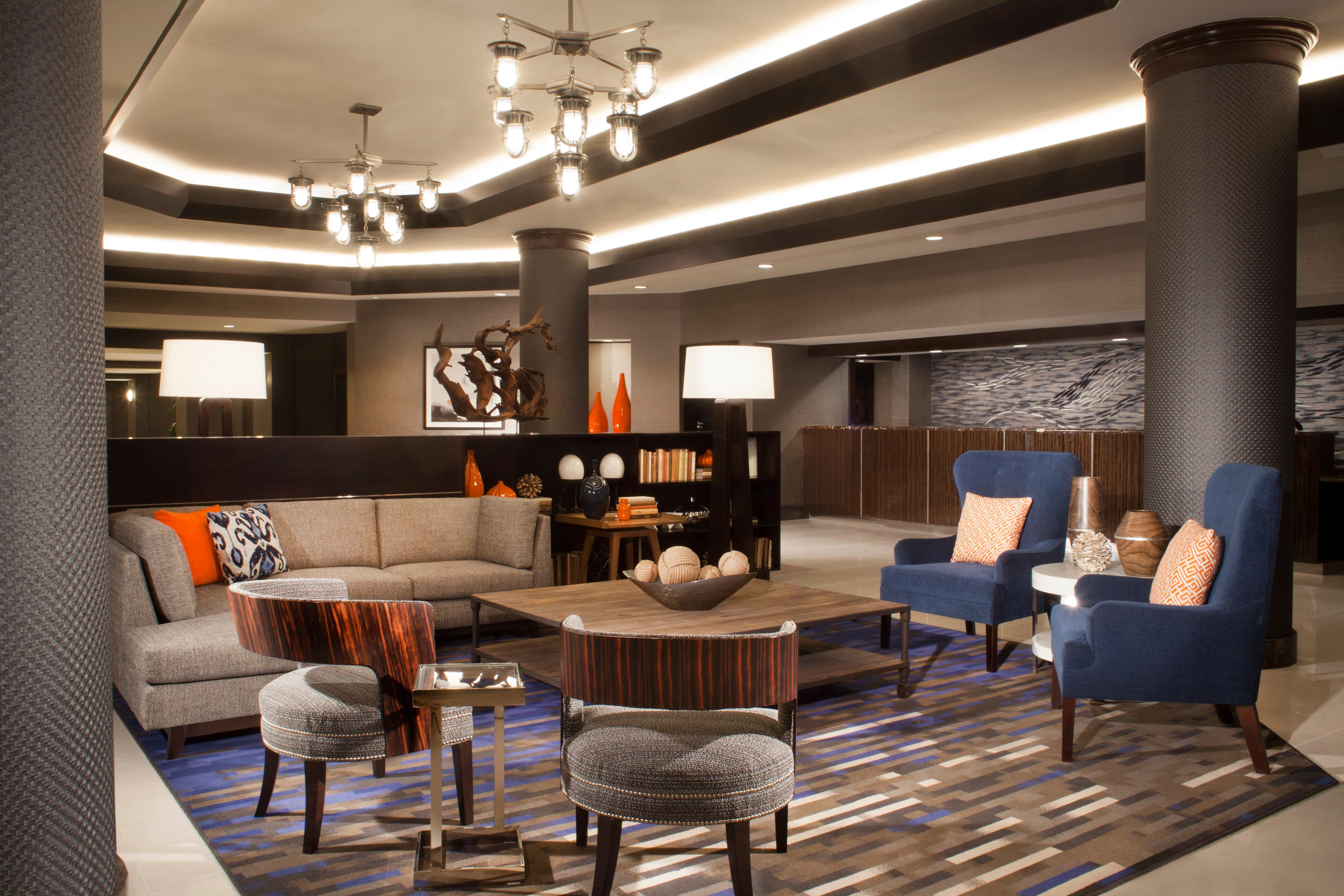 Hotel Crowne Plaza By Ihg