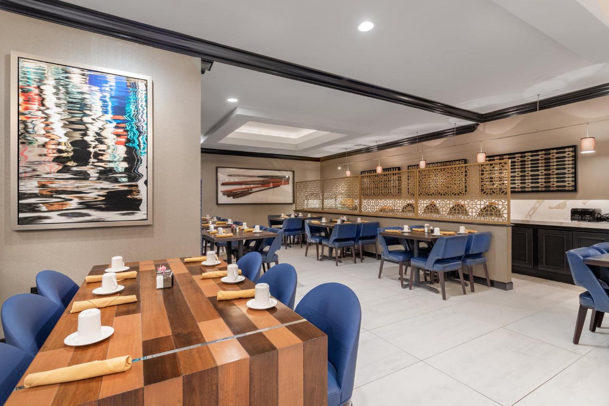 Hotel Crowne Plaza By Ihg Annapolis