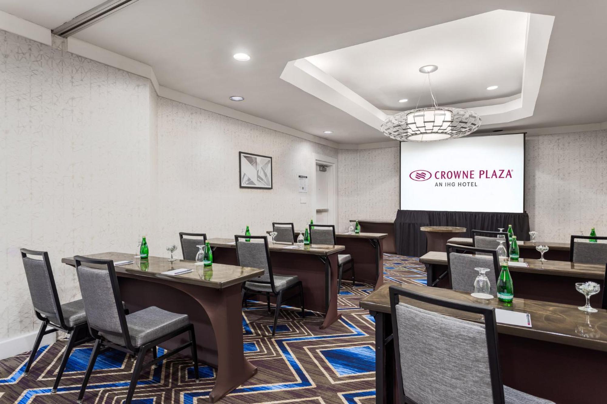 Crowne Plaza By Ihg Hotel Annapolis