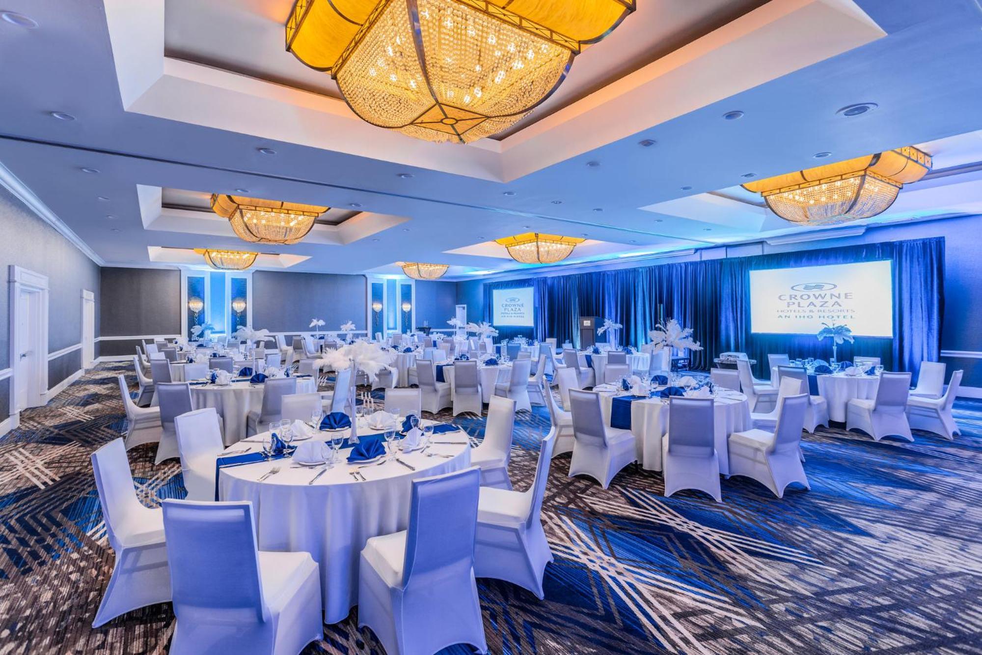 Hotel Crowne Plaza By Ihg Annapolis