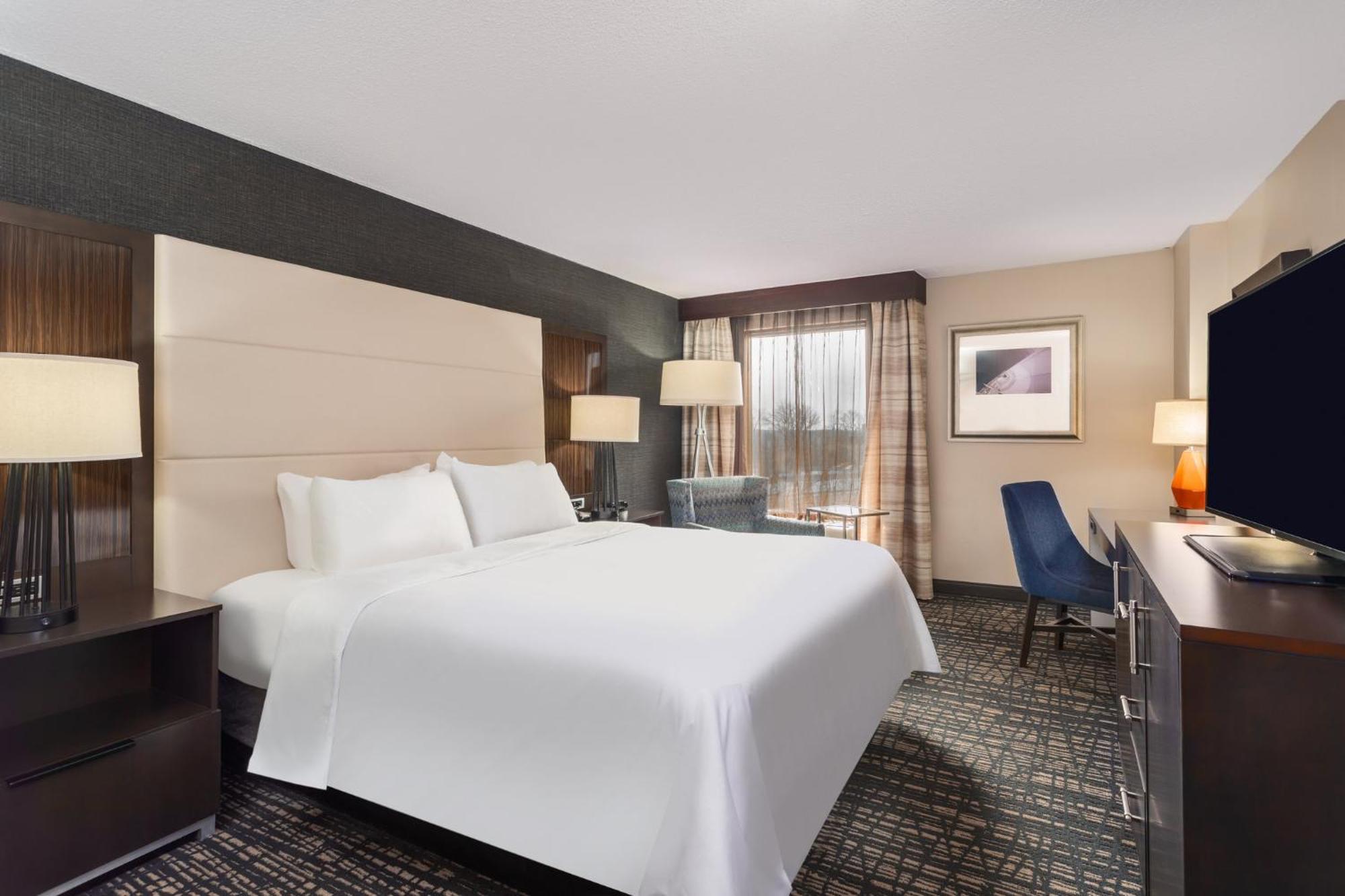 Crowne Plaza By Ihg 3* Annapolis