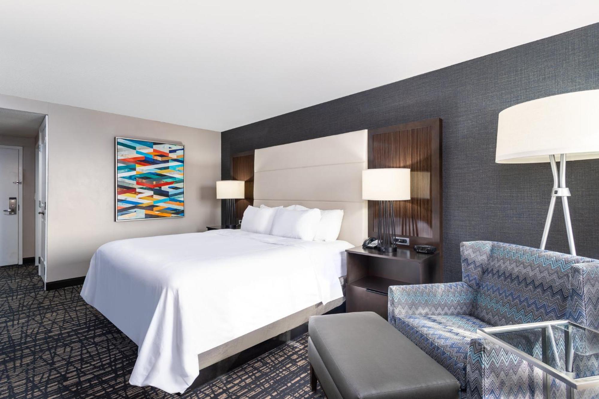Crowne Plaza By Ihg Hotel Annapolis