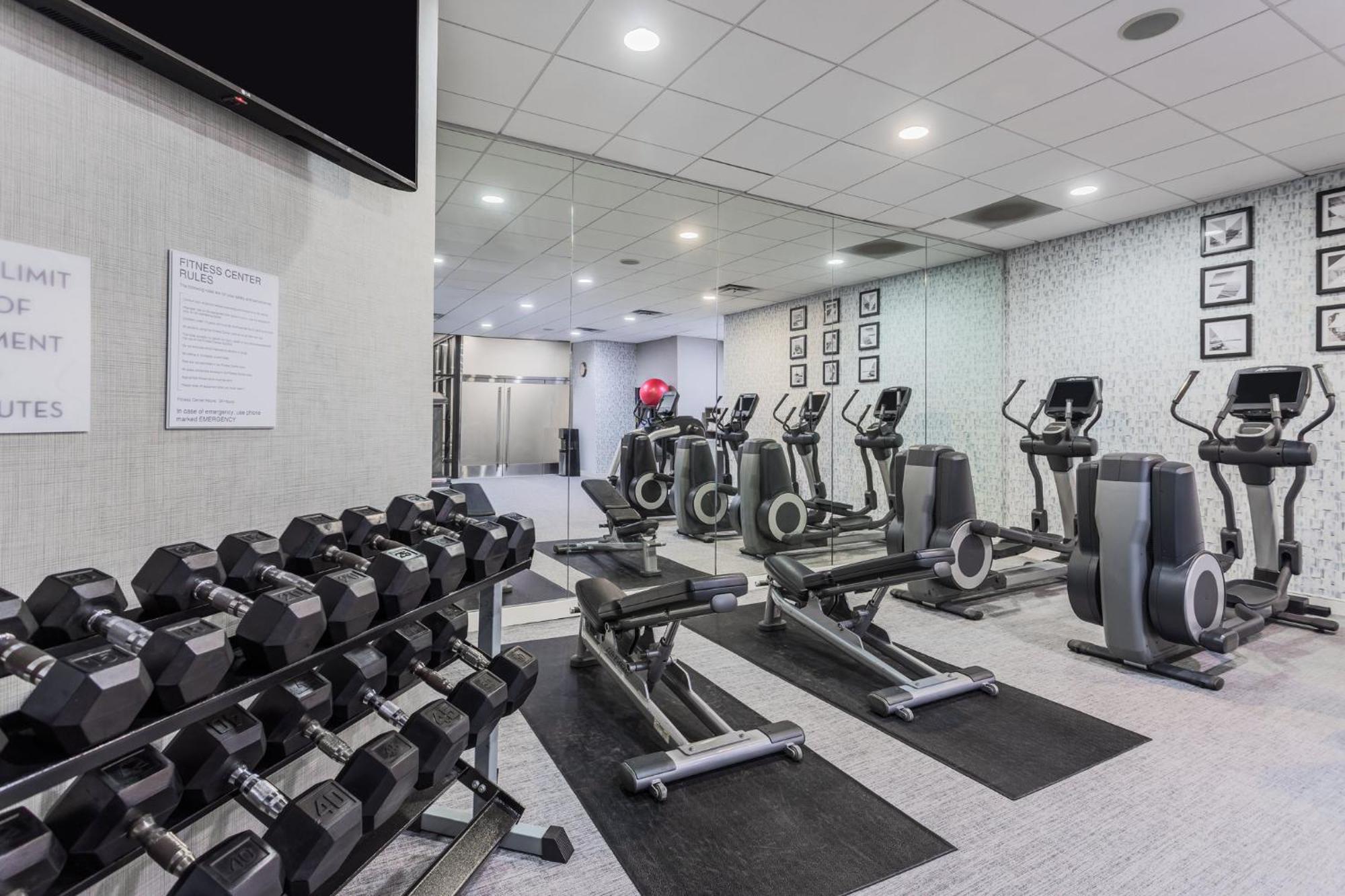 Hotel Crowne Plaza By Ihg Annapolis