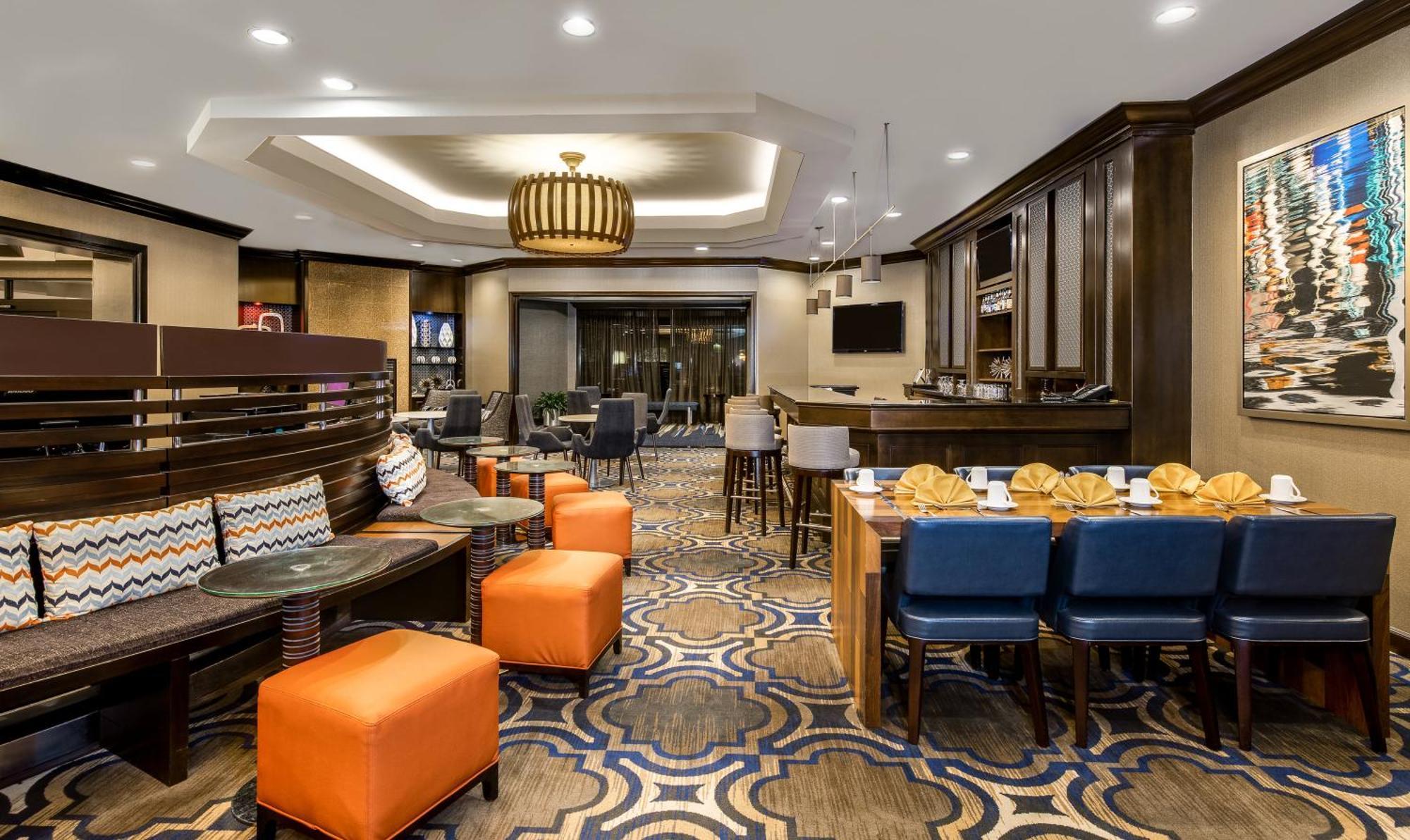Crowne Plaza By Ihg Annapolis