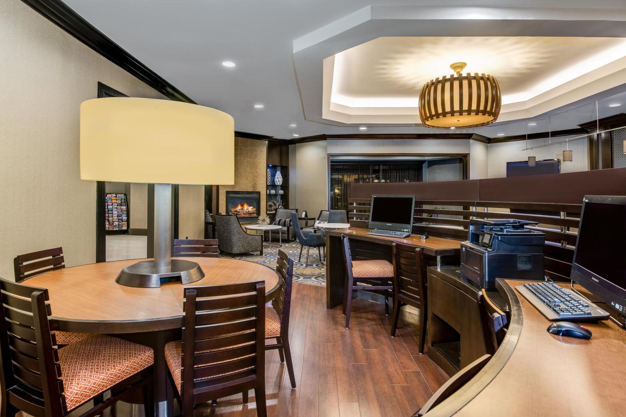 Hotel Crowne Plaza By Ihg Annapolis