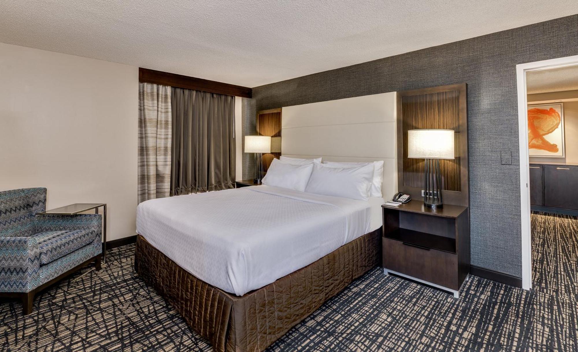 Crowne Plaza By Ihg Annapolis