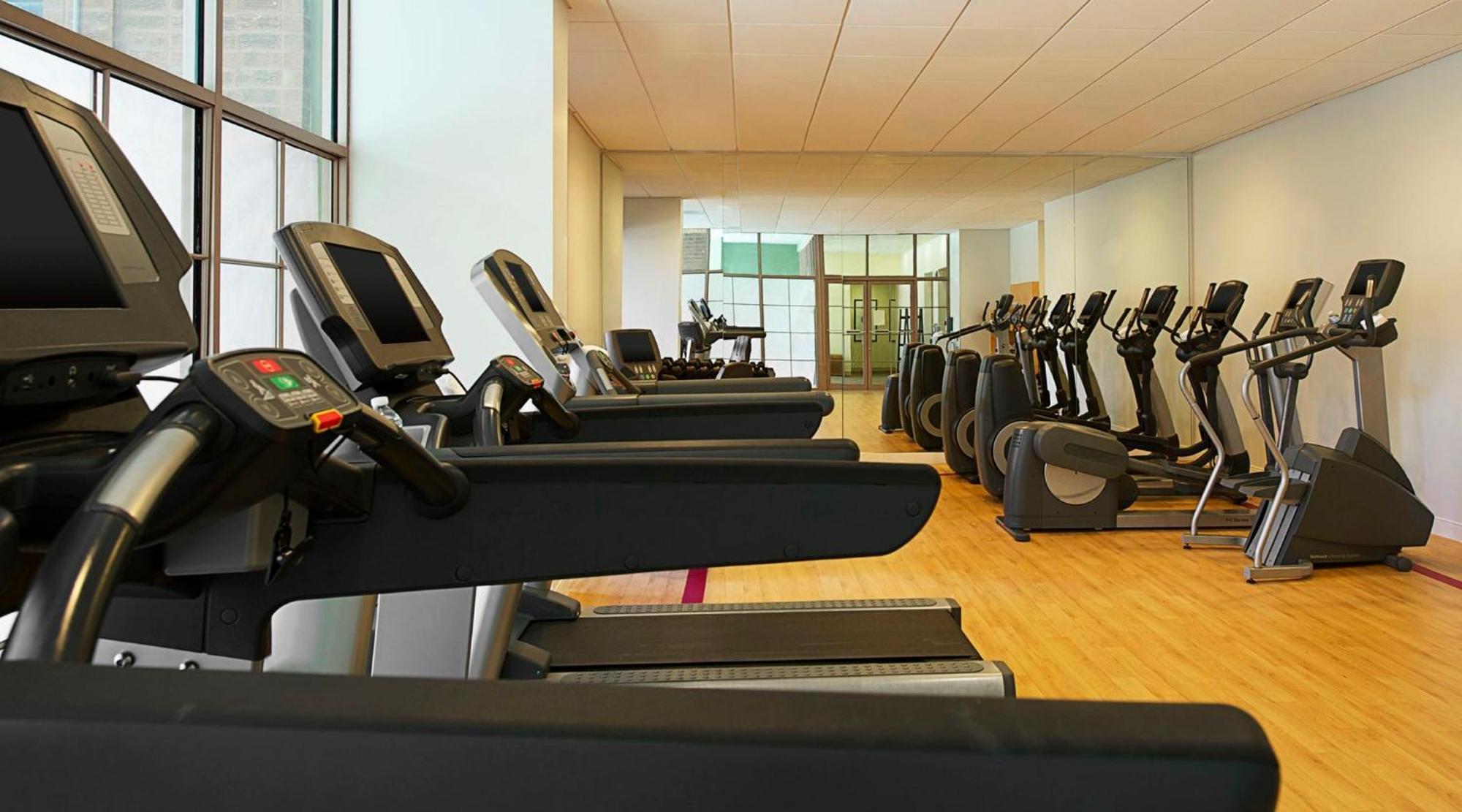 Crowne Plaza By Ihg Hotel Annapolis