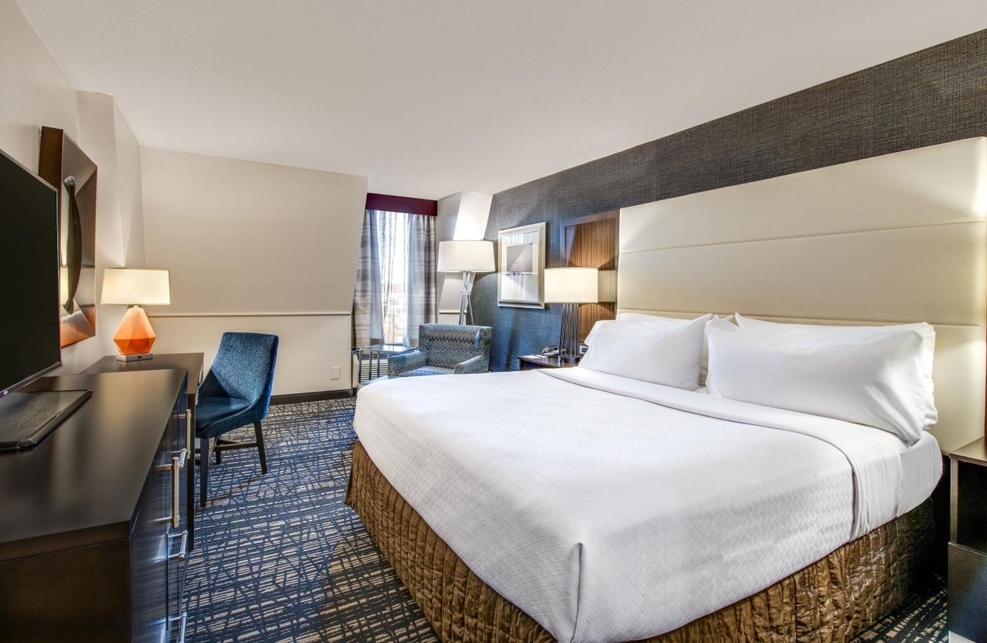Crowne Plaza By Ihg Hotel Annapolis