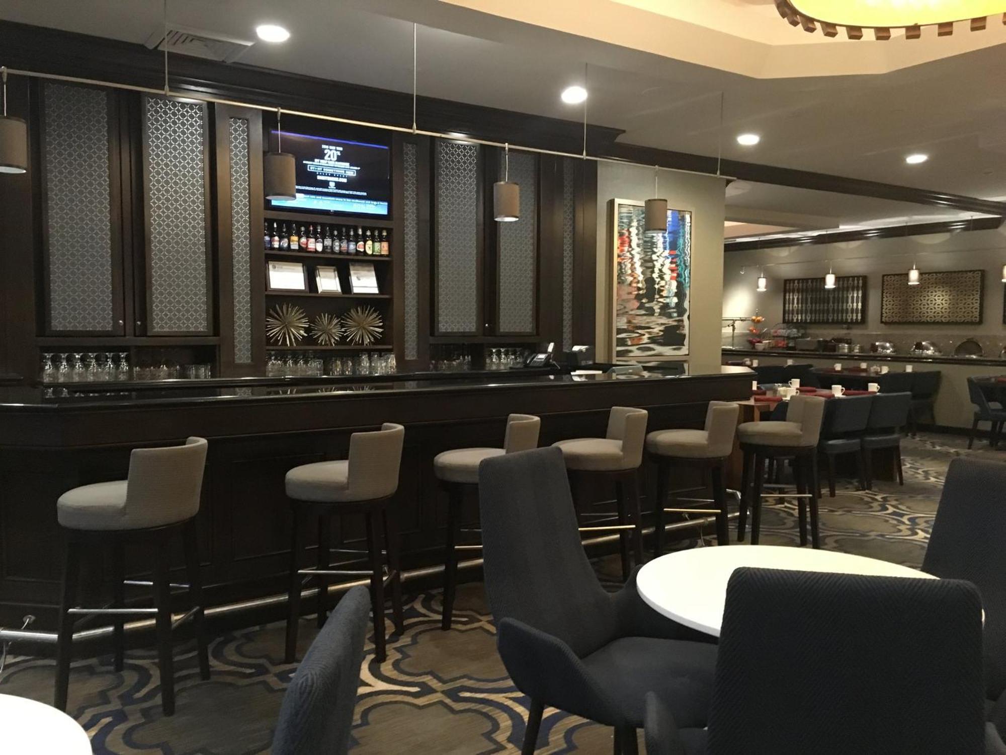 Hotel Crowne Plaza By Ihg 3*