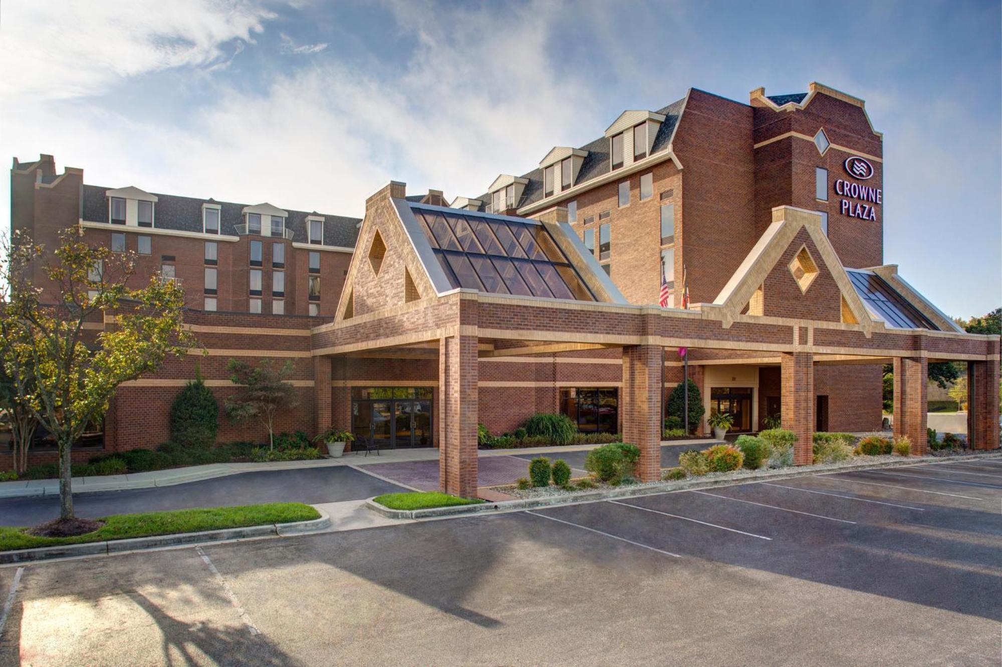 Hotel Crowne Plaza By Ihg Annapolis