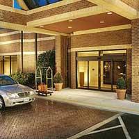 Crowne Plaza By Ihg 3* Annapolis