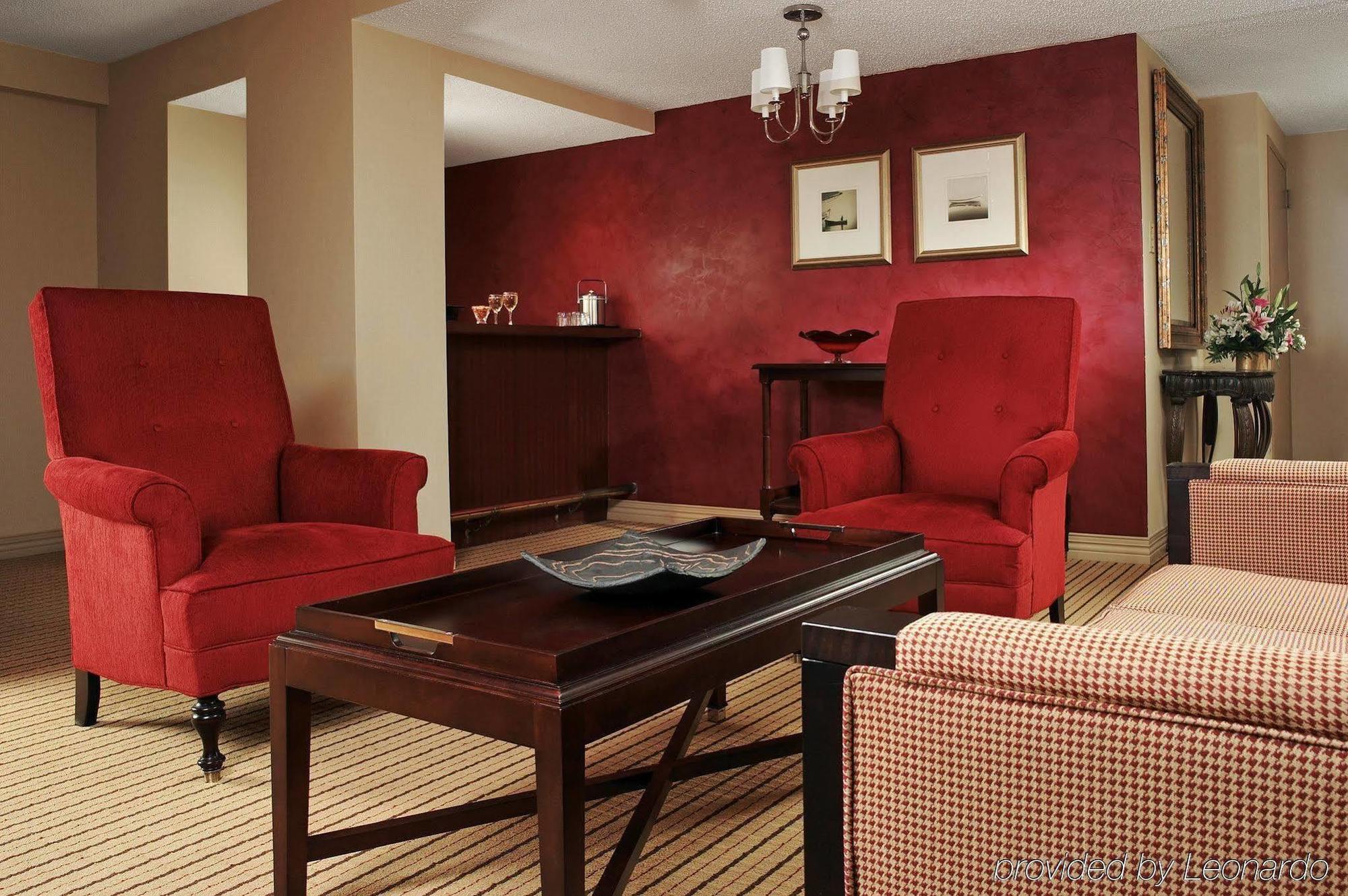 Crowne Plaza By Ihg Hotel Annapolis