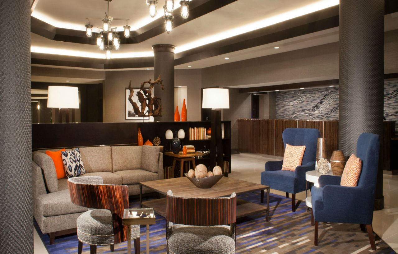 Crowne Plaza By Ihg Annapolis